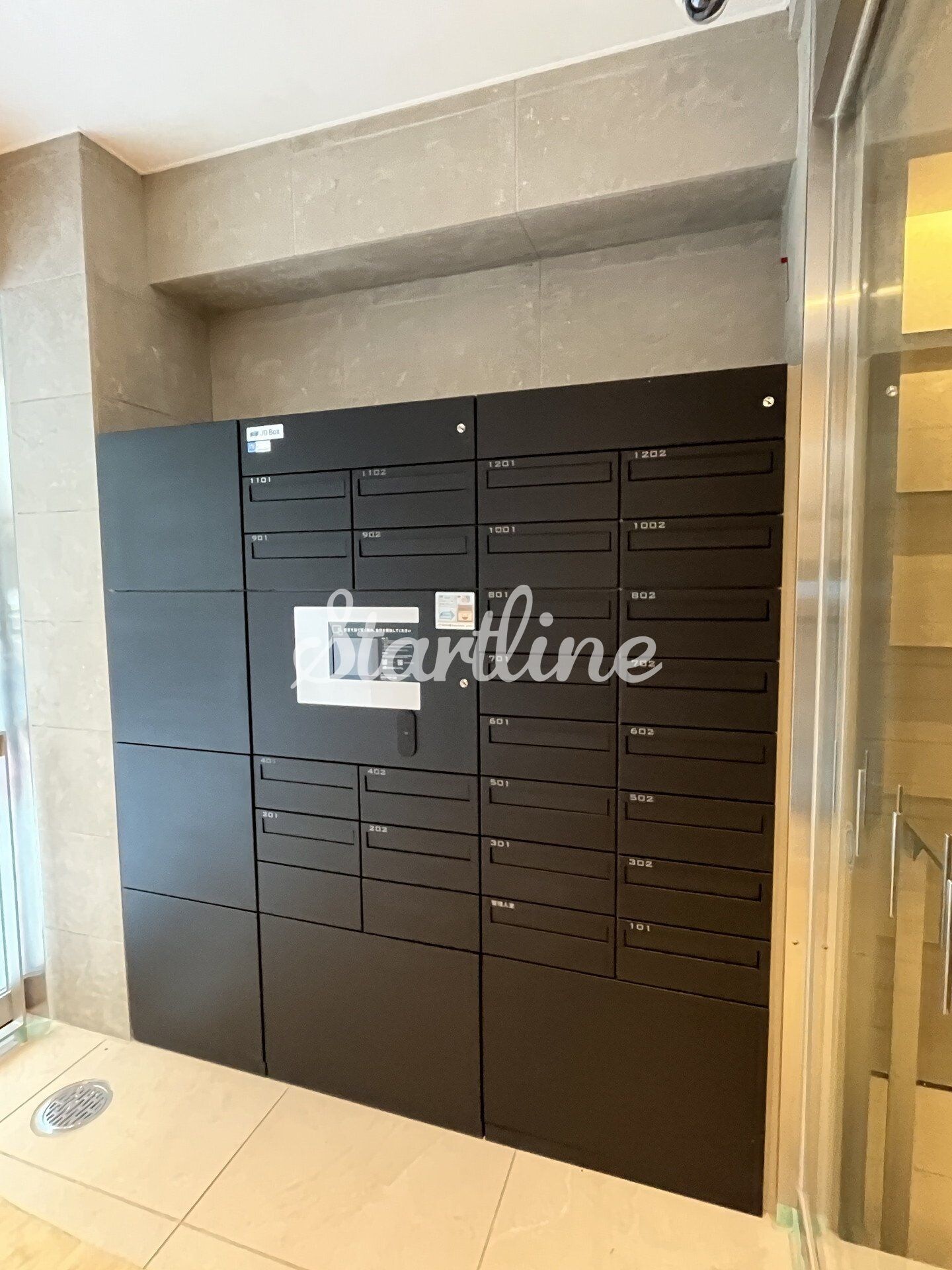 アーバネックス日本橋馬喰町IIの物件内観写真