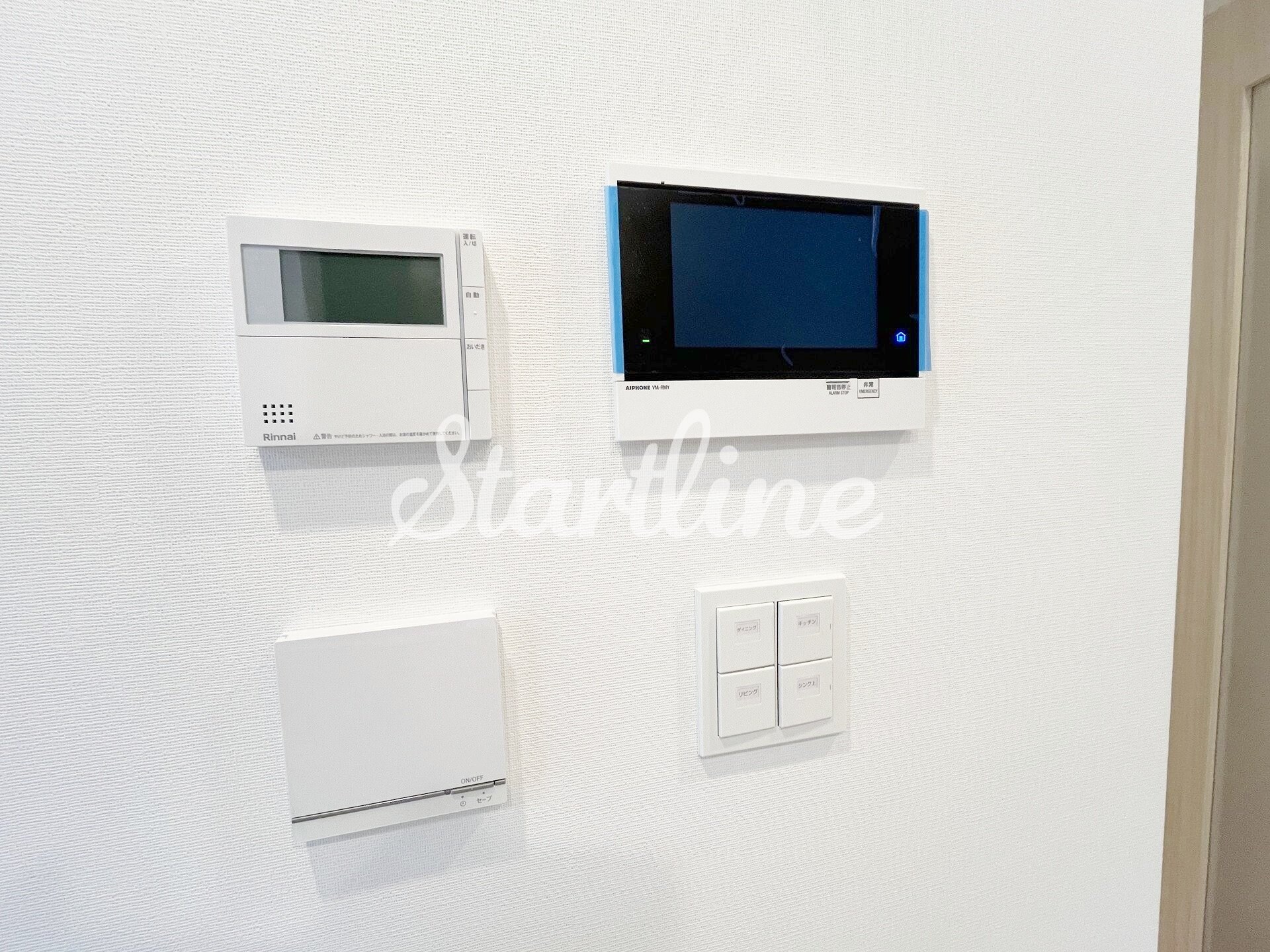 アーバネックス日本橋馬喰町IIの物件内観写真