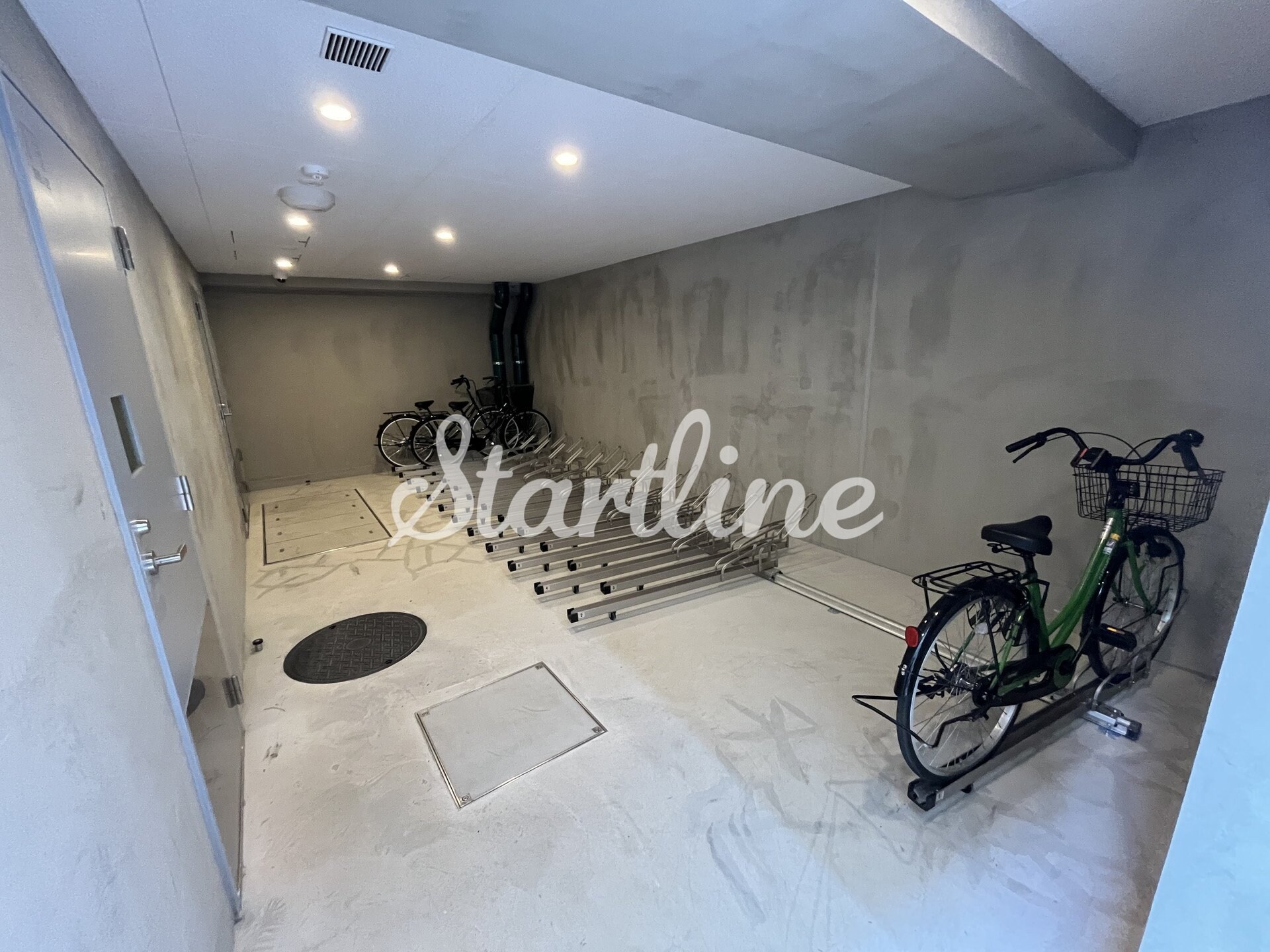 アーバネックス日本橋馬喰町IIの物件内観写真