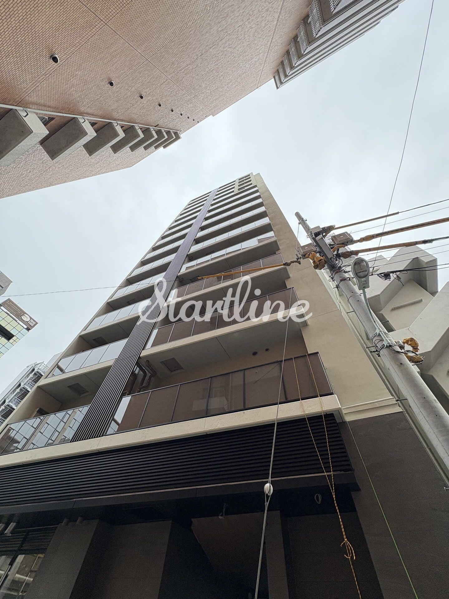 デュオフラッツ日本橋水天宮の物件内観写真