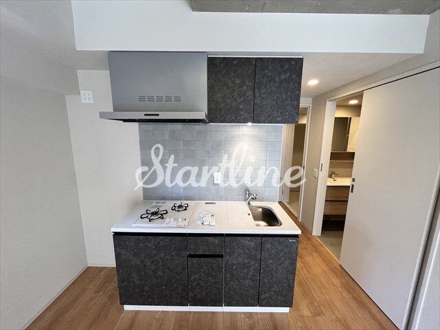 デュオフラッツ日本橋水天宮の物件内観写真