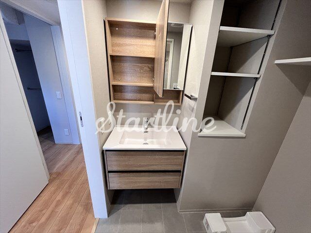 デュオフラッツ日本橋水天宮の物件内観写真