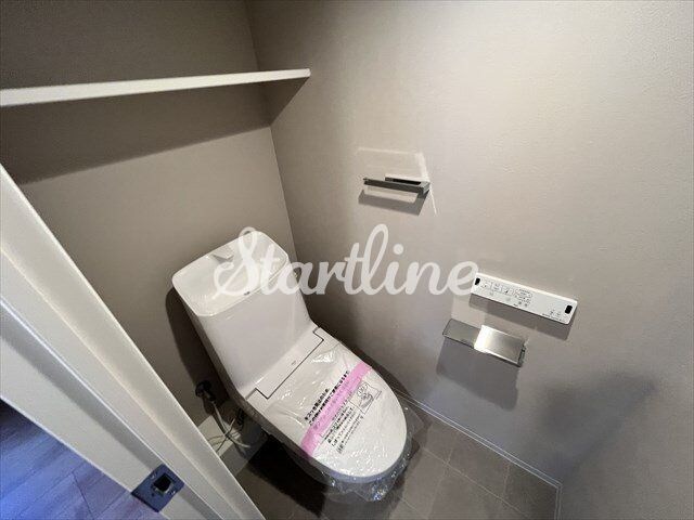 デュオフラッツ日本橋水天宮の物件内観写真