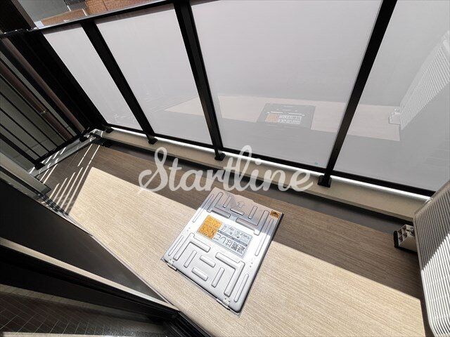 デュオフラッツ日本橋水天宮の物件内観写真