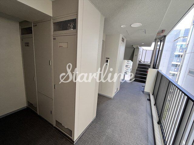 デュオフラッツ日本橋水天宮の物件内観写真