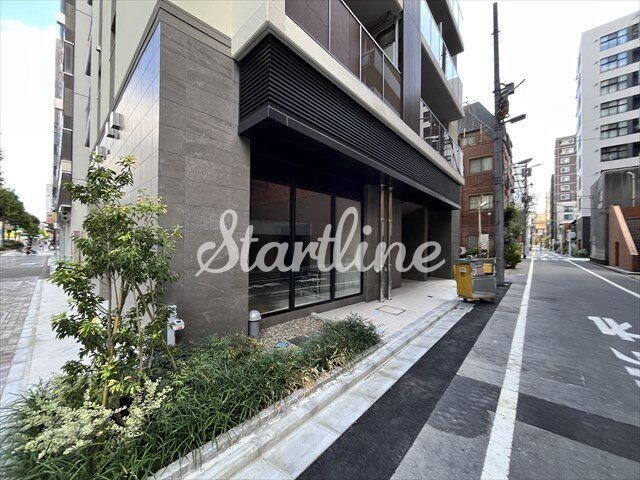 デュオフラッツ日本橋水天宮の物件内観写真