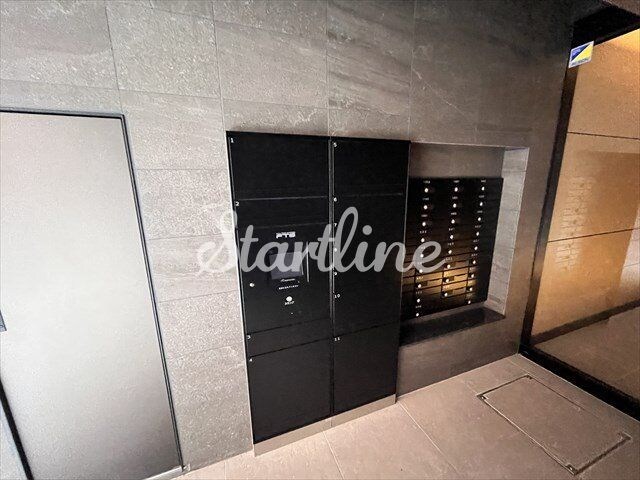 デュオフラッツ日本橋水天宮の物件内観写真