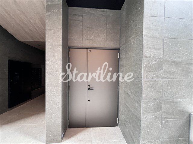 デュオフラッツ日本橋水天宮の物件内観写真