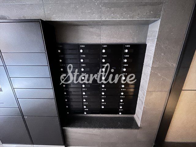 デュオフラッツ日本橋水天宮の物件内観写真