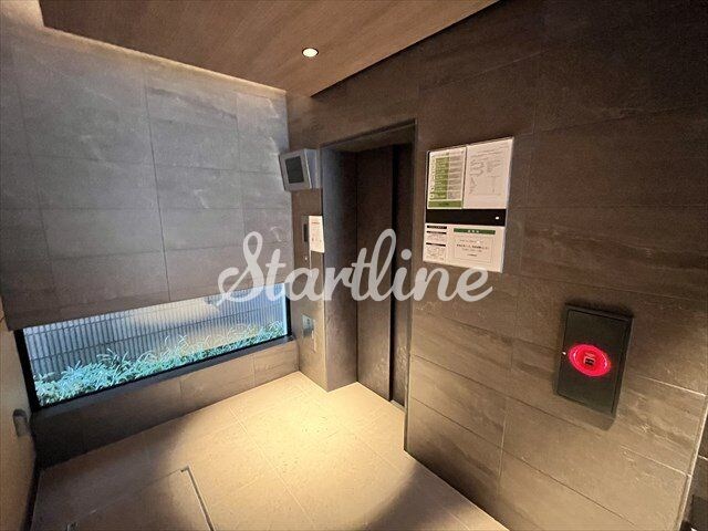 デュオフラッツ日本橋水天宮の物件内観写真