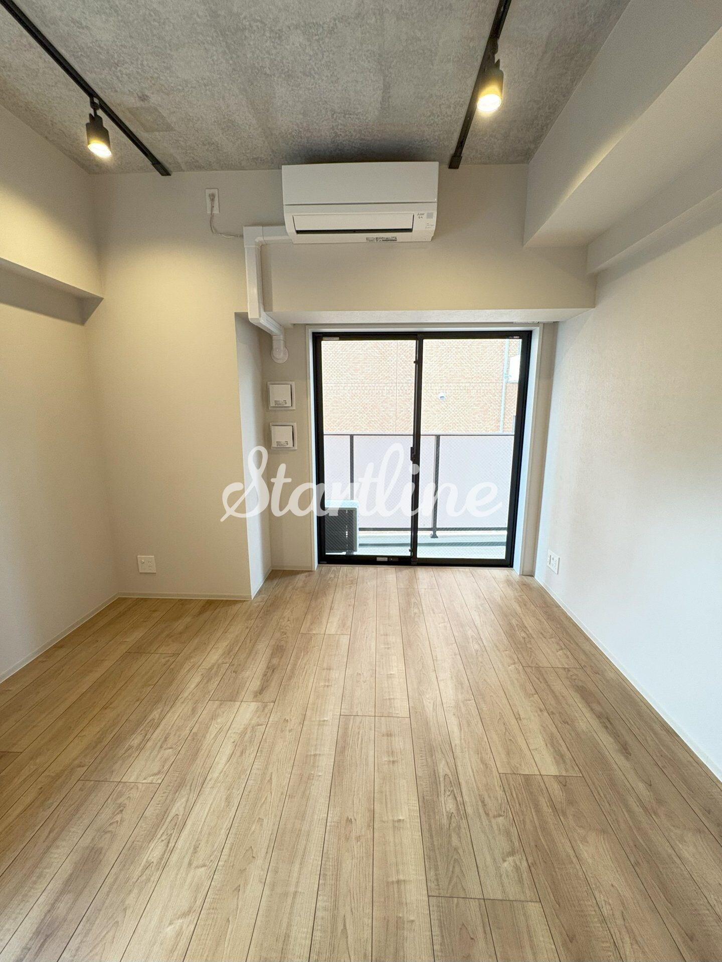 デュオフラッツ日本橋水天宮の物件内観写真