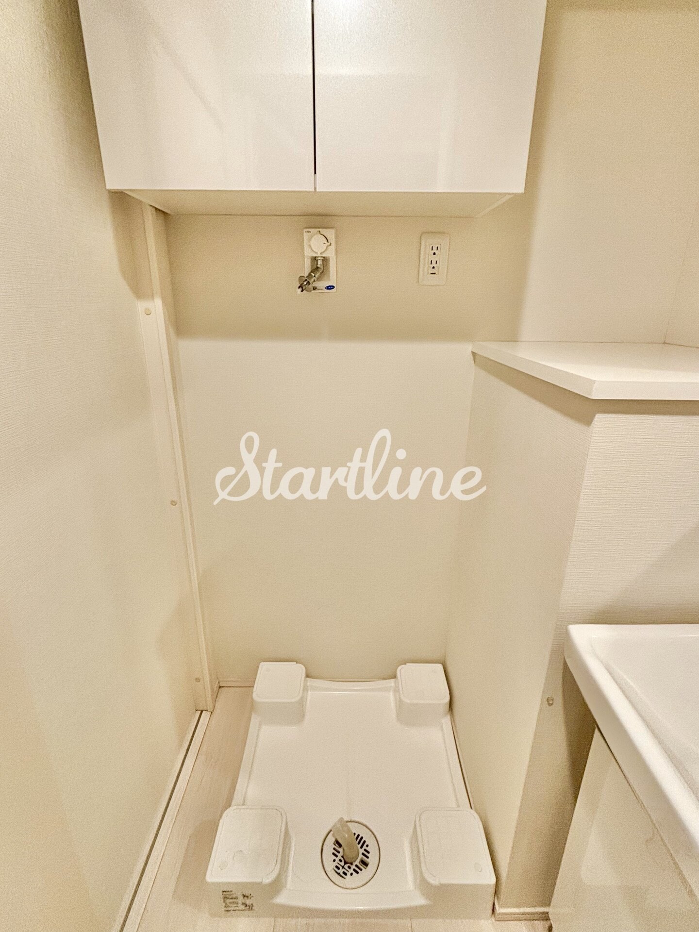 リバーパーク門前仲町の物件内観写真