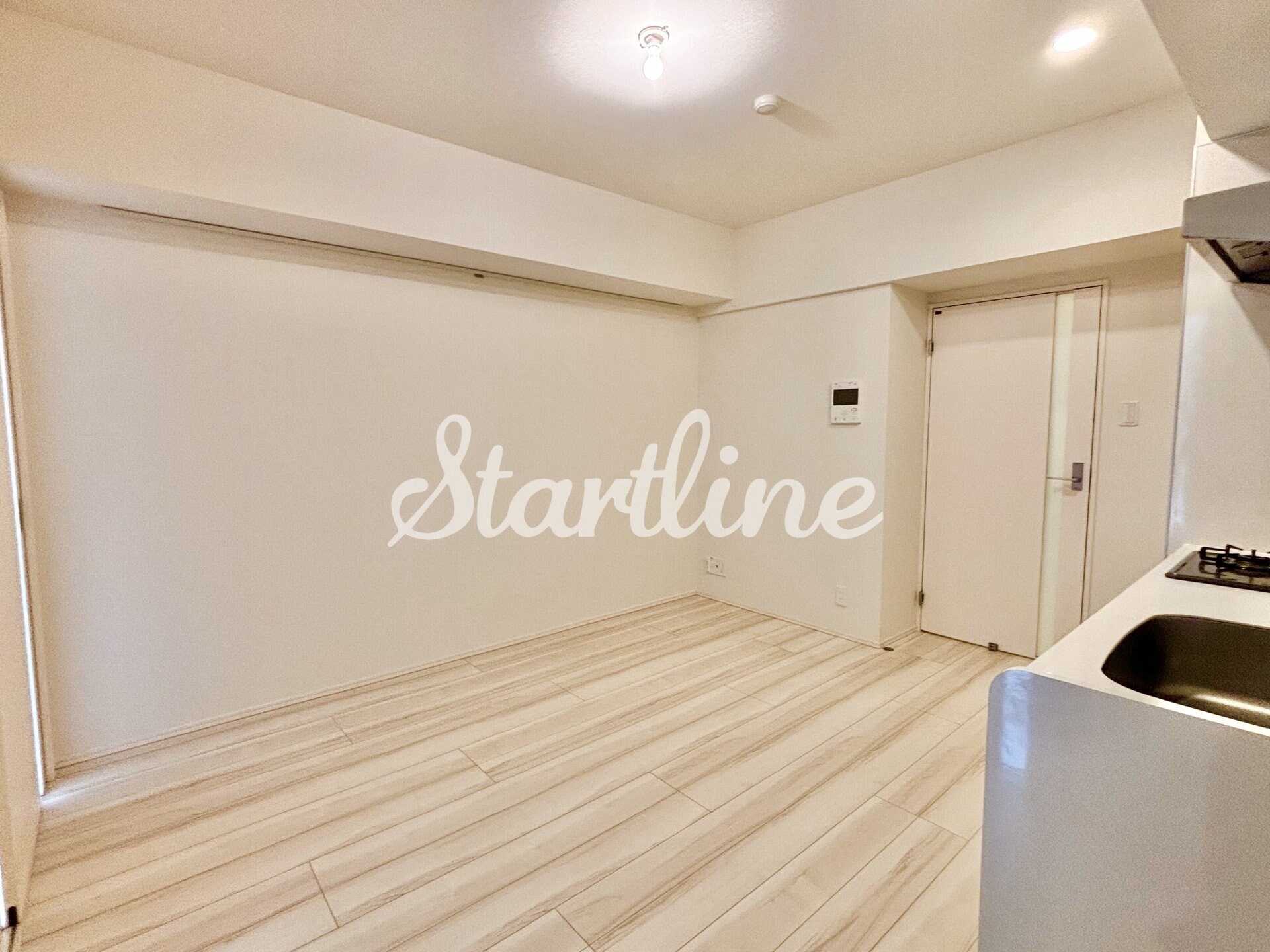 リバーパーク門前仲町の物件内観写真