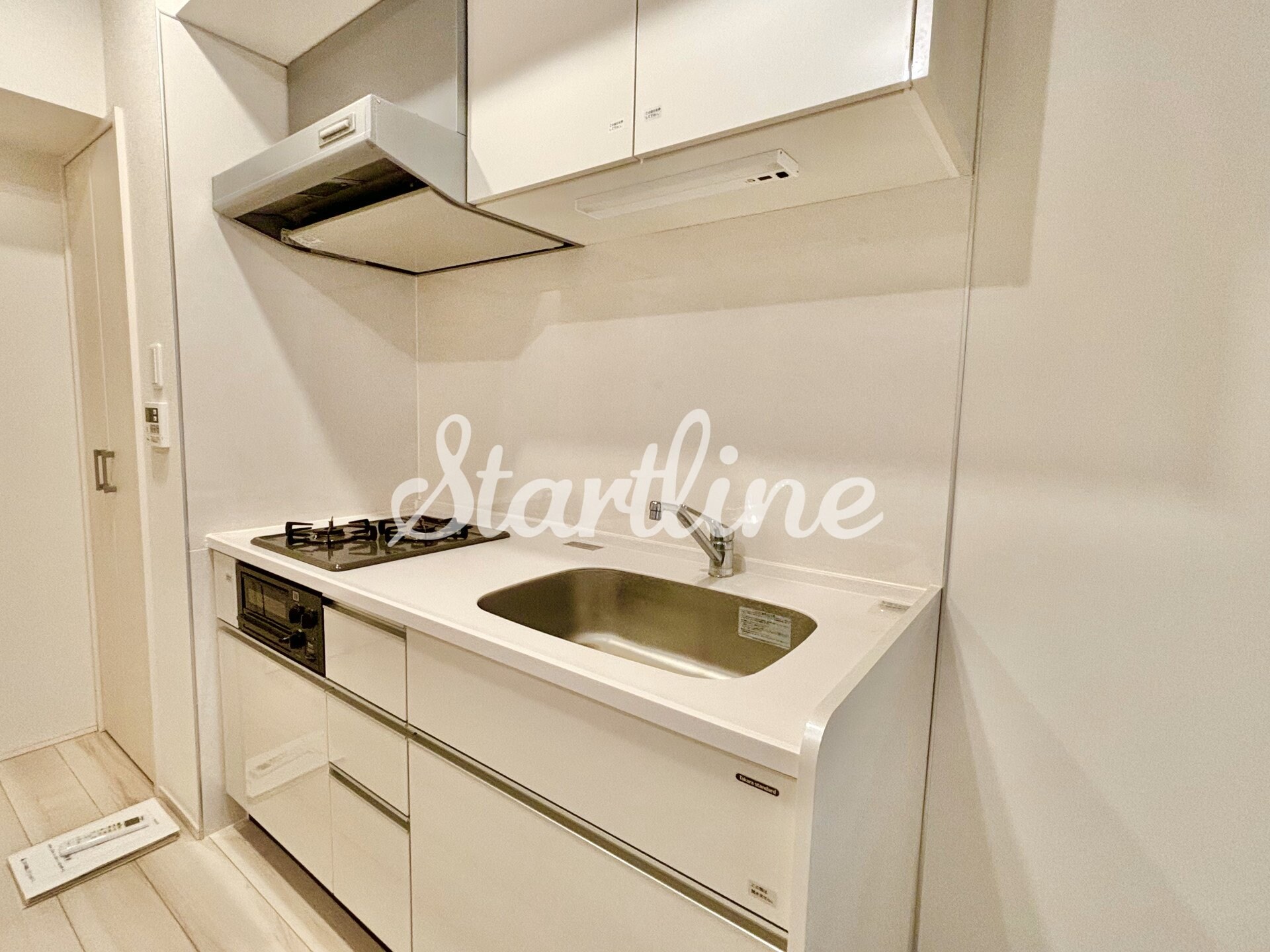 リバーパーク門前仲町の物件内観写真