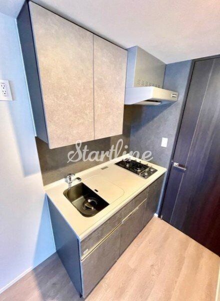 レジディア門前仲町プレイスの物件内観写真