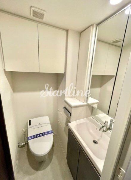 レジディア門前仲町プレイスの物件内観写真