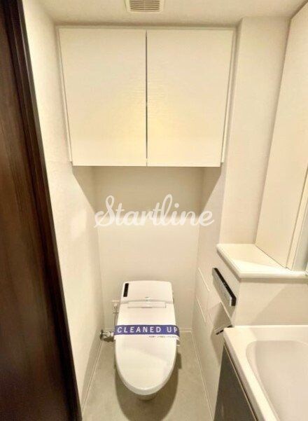 レジディア門前仲町プレイスの物件内観写真