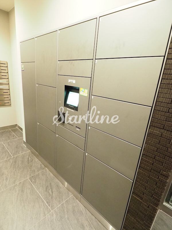 レジディア門前仲町プレイスの物件内観写真