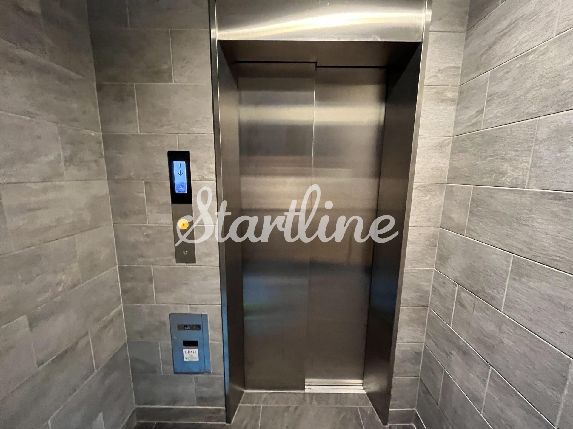 レジディア門前仲町プレイスの物件内観写真