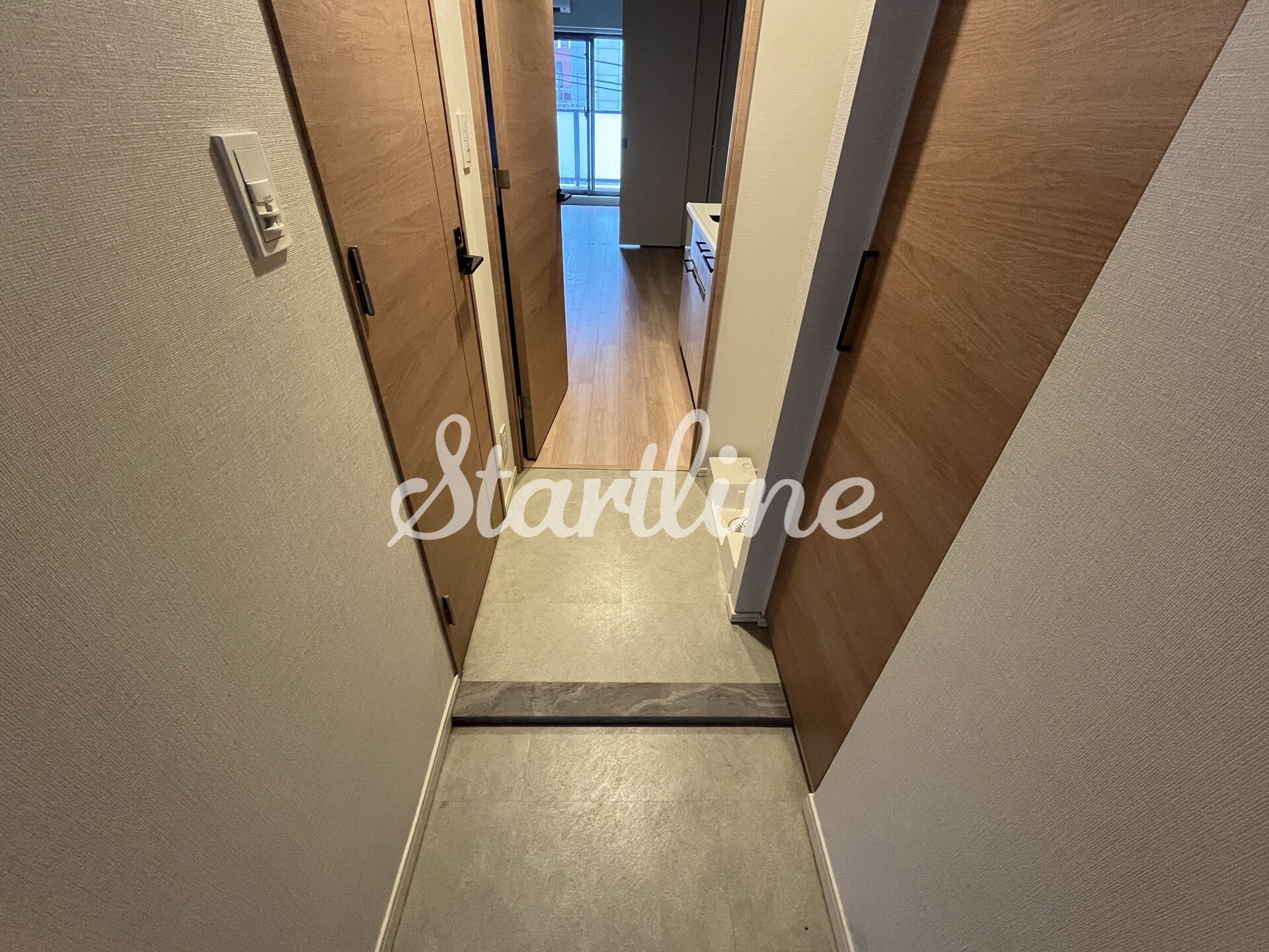 レジディア門前仲町プレイスの物件内観写真