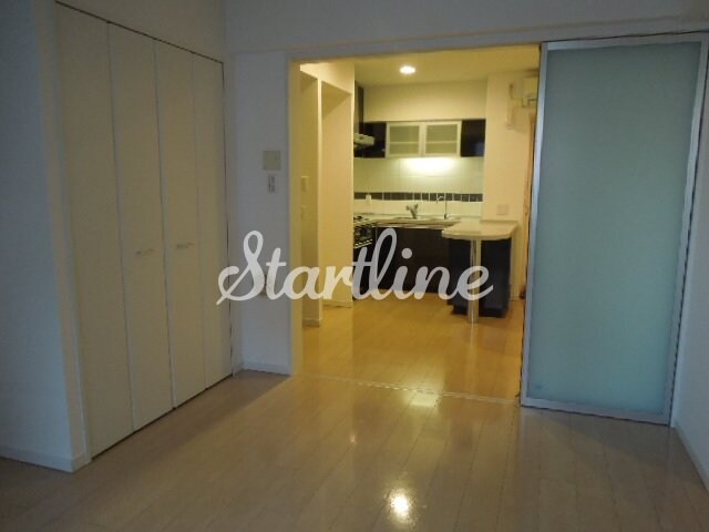 パークキューブ日本橋水天宮の物件内観写真