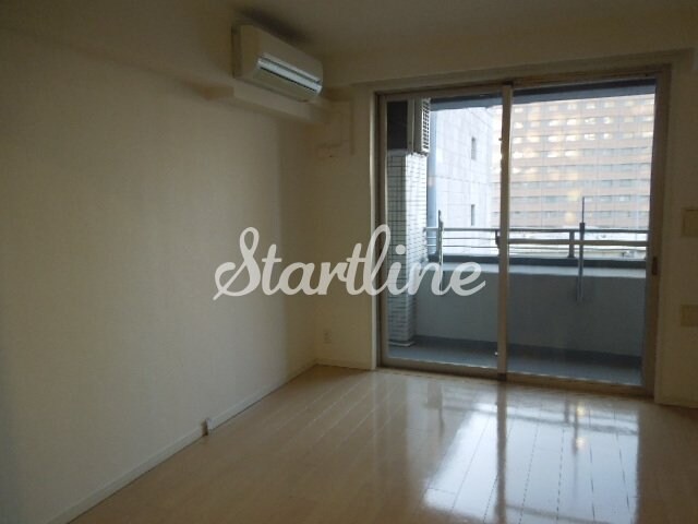 パークキューブ日本橋水天宮の物件内観写真