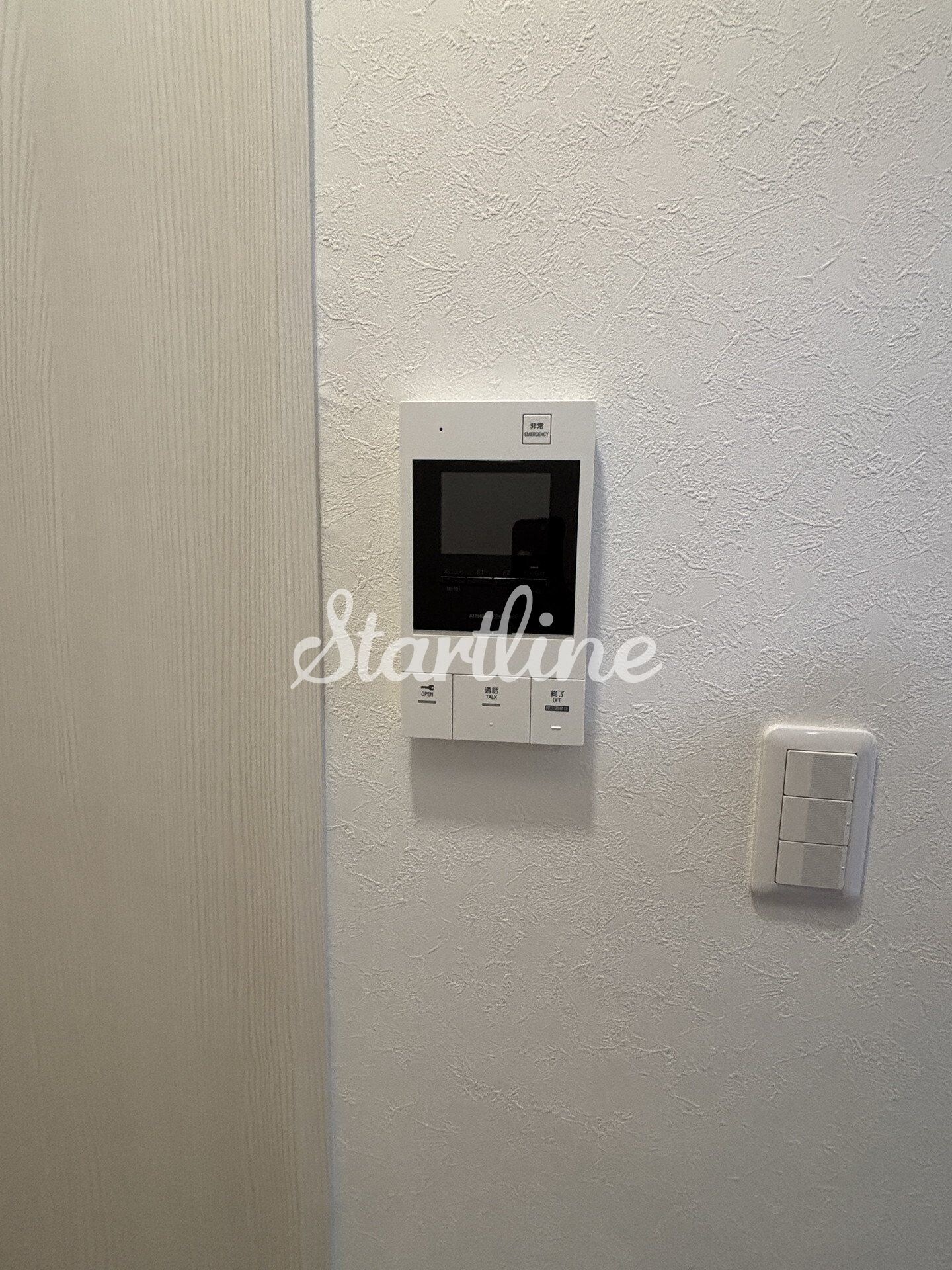 ルクレ日本橋蛎殻町の物件内観写真