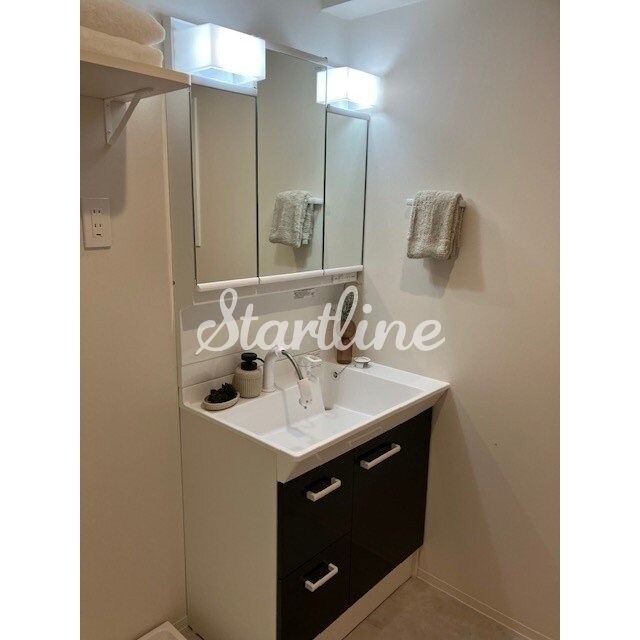 ルクレ日本橋蛎殻町の物件内観写真