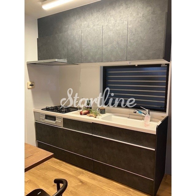 ルクレ日本橋蛎殻町の物件内観写真