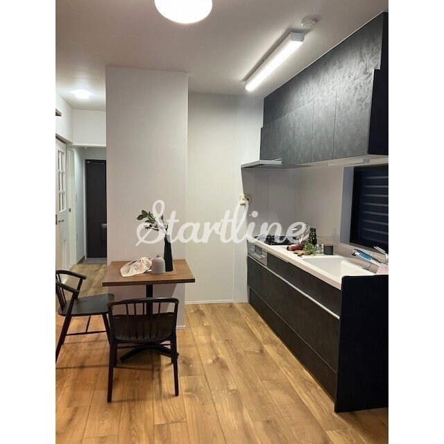 ルクレ日本橋蛎殻町の物件内観写真