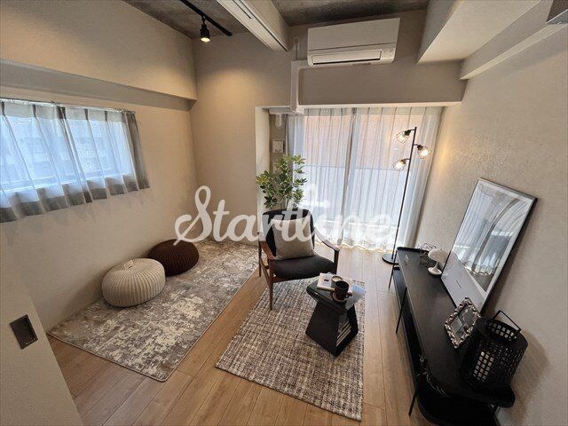 デュオフラッツ日本橋水天宮の物件内観写真