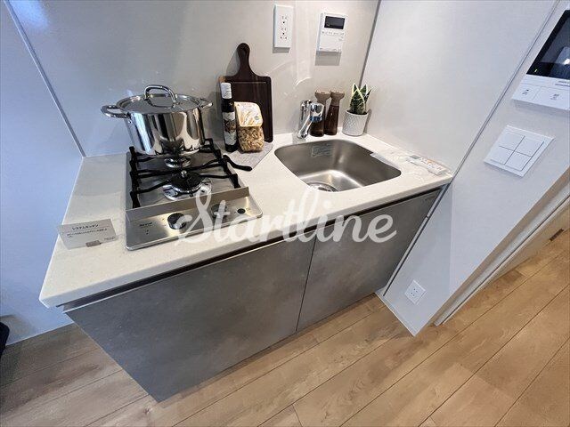 デュオフラッツ日本橋水天宮の物件内観写真