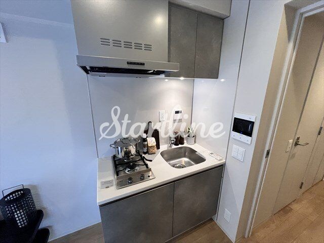 デュオフラッツ日本橋水天宮の物件内観写真