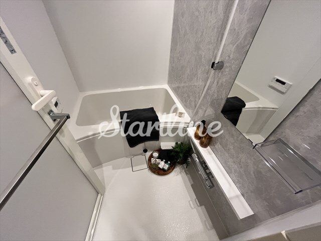 デュオフラッツ日本橋水天宮の物件内観写真