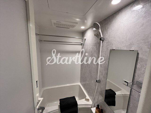 デュオフラッツ日本橋水天宮の物件内観写真