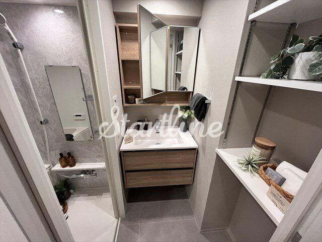 デュオフラッツ日本橋水天宮の物件内観写真