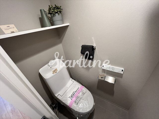 デュオフラッツ日本橋水天宮の物件内観写真