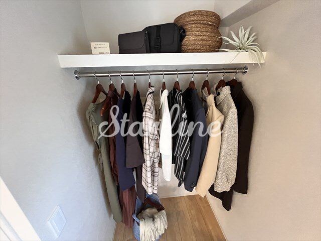 デュオフラッツ日本橋水天宮の物件内観写真