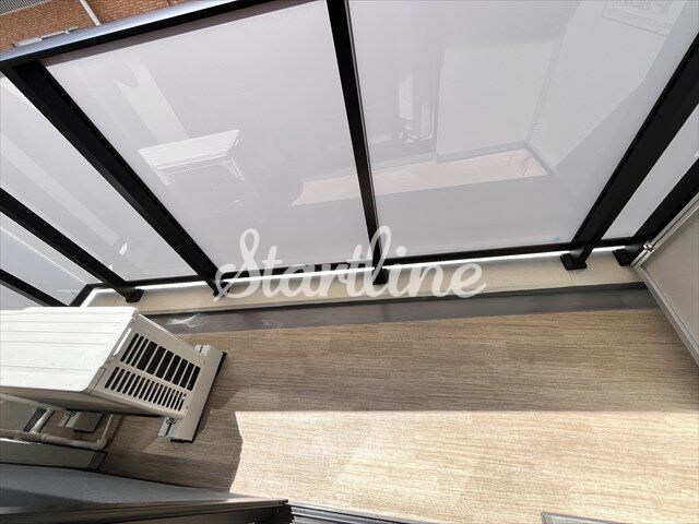 デュオフラッツ日本橋水天宮の物件内観写真