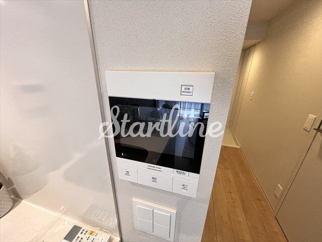 デュオフラッツ日本橋水天宮の物件内観写真