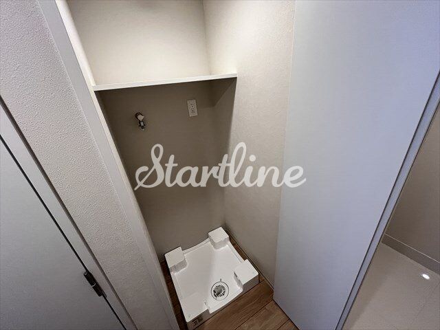 デュオフラッツ日本橋水天宮の物件内観写真