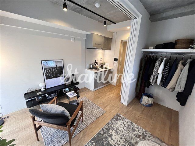 デュオフラッツ日本橋水天宮の物件内観写真