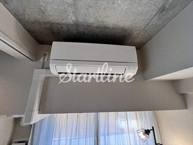 デュオフラッツ日本橋水天宮の物件内観写真