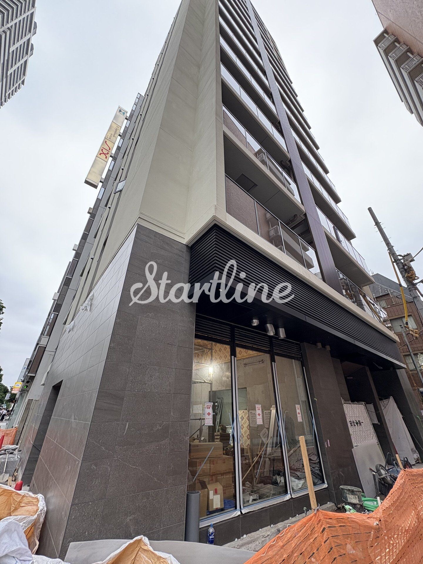 デュオフラッツ日本橋水天宮の物件内観写真