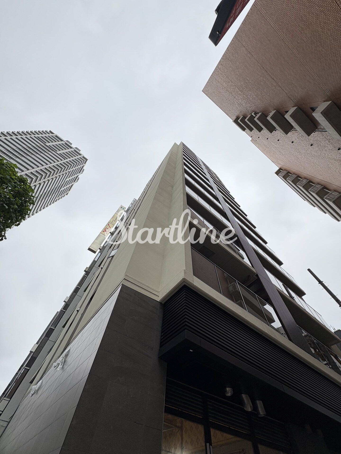 デュオフラッツ日本橋水天宮の物件内観写真