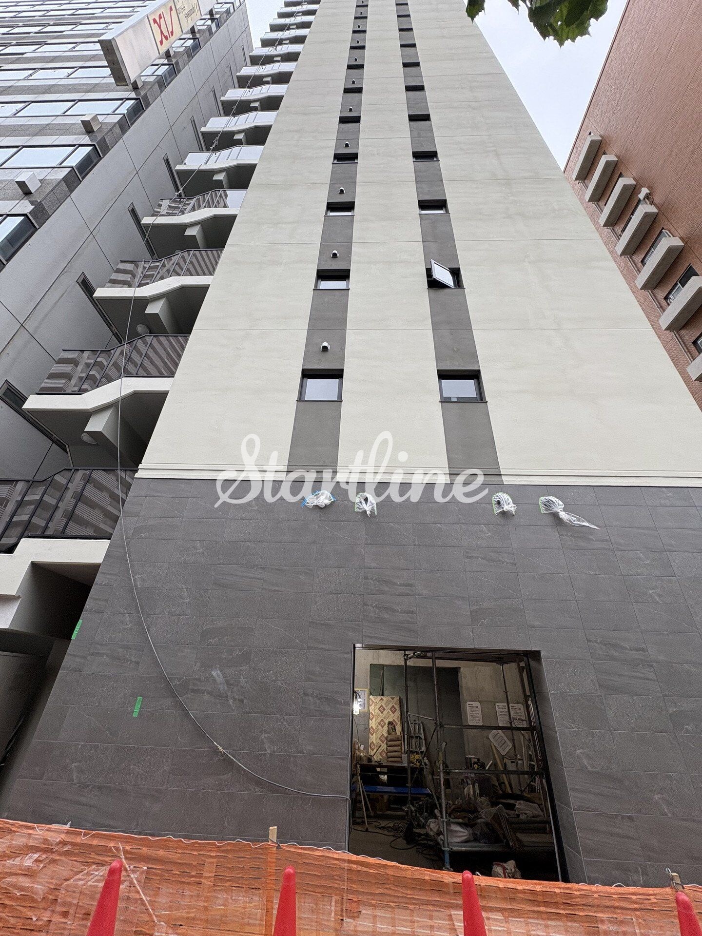 デュオフラッツ日本橋水天宮の物件内観写真