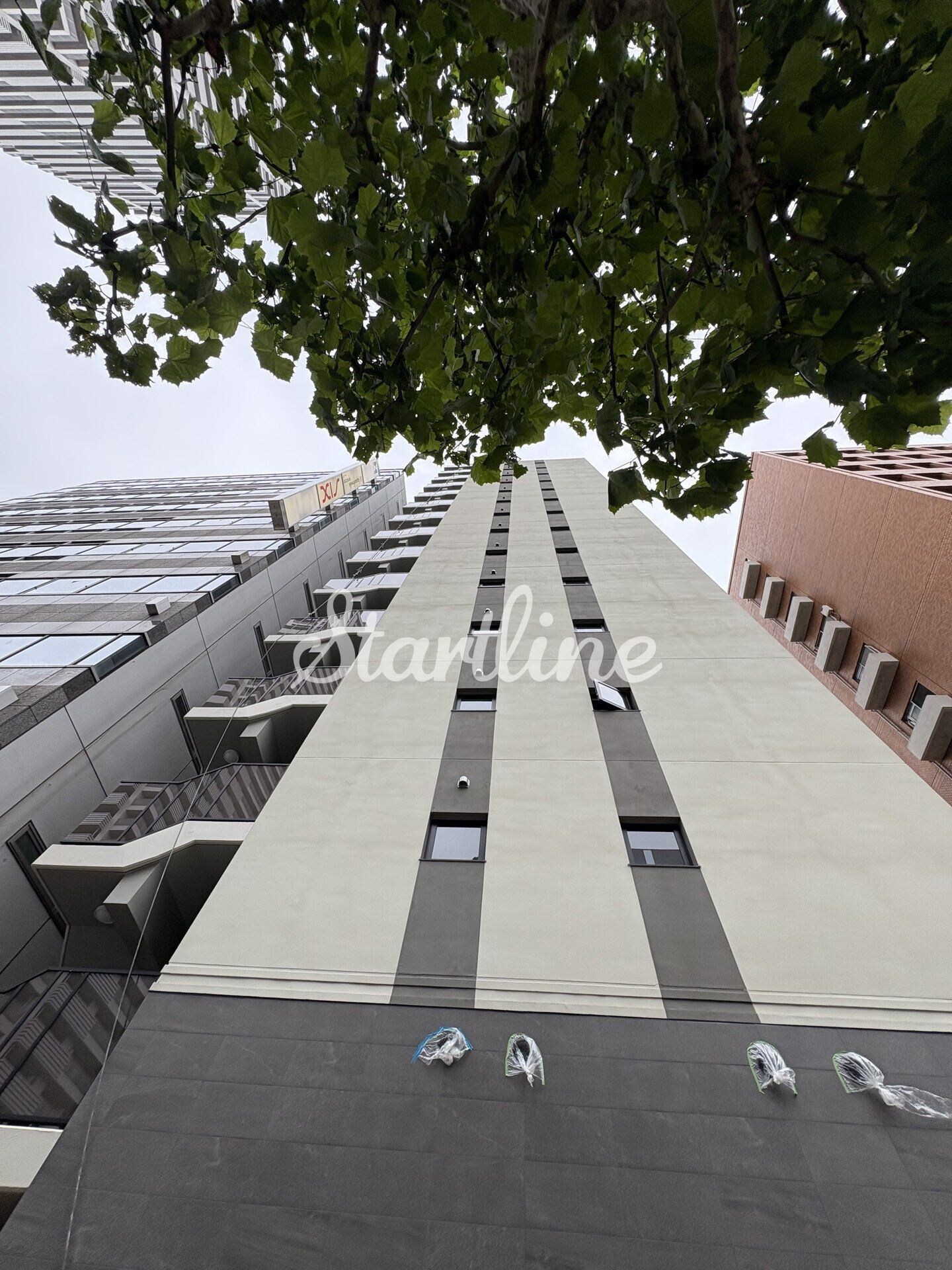 デュオフラッツ日本橋水天宮の物件内観写真