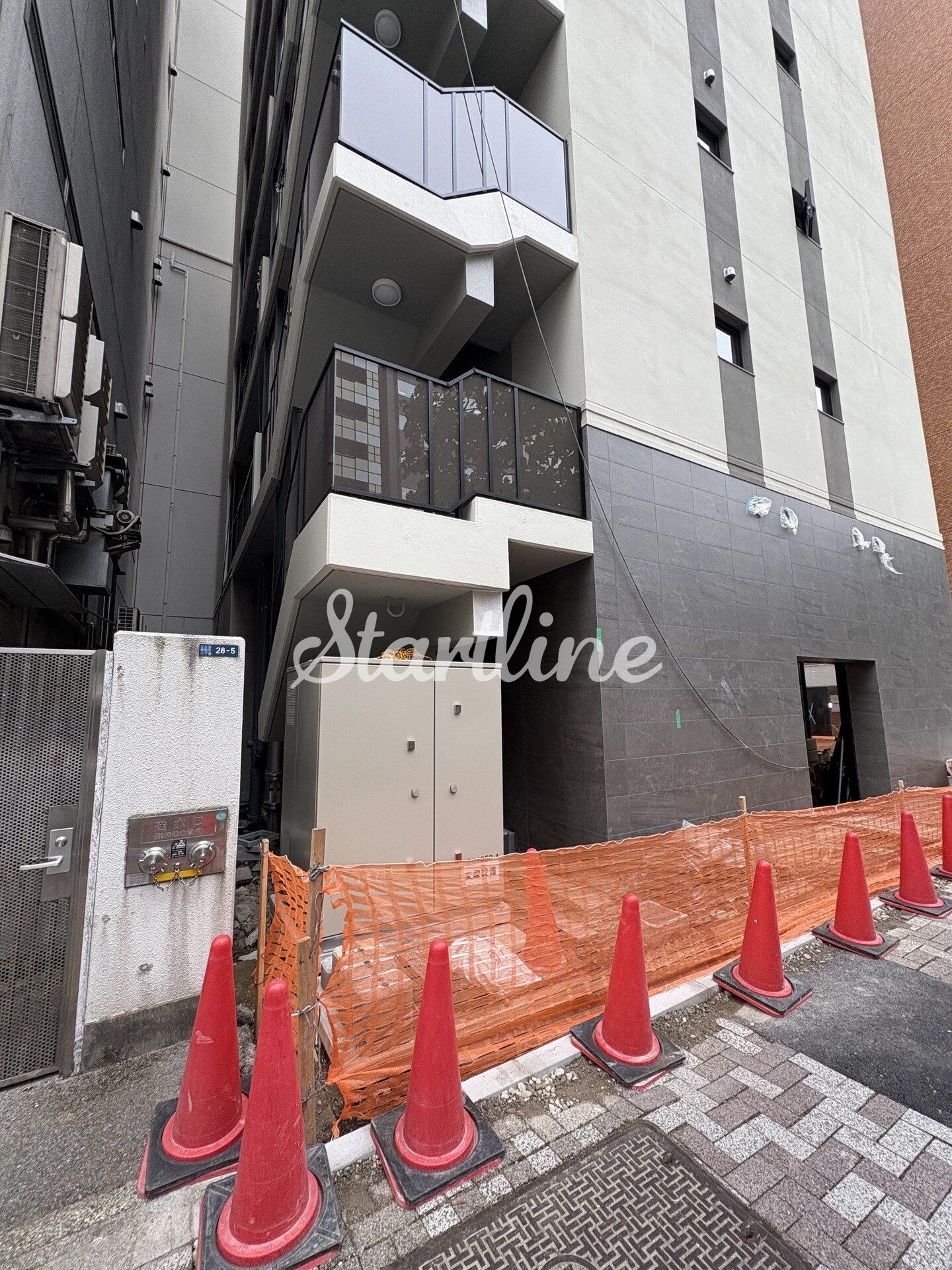 デュオフラッツ日本橋水天宮の物件内観写真