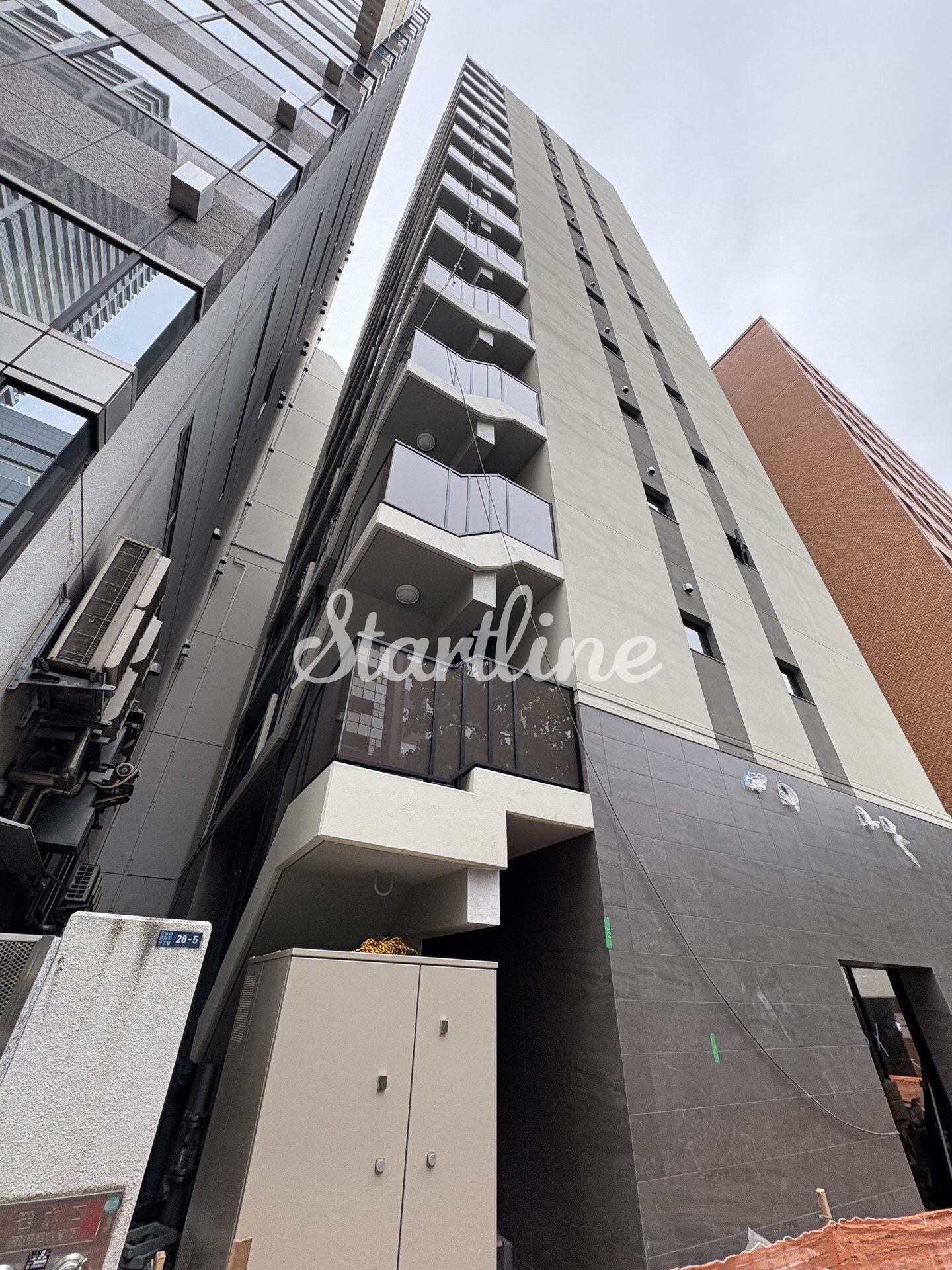 デュオフラッツ日本橋水天宮の物件内観写真