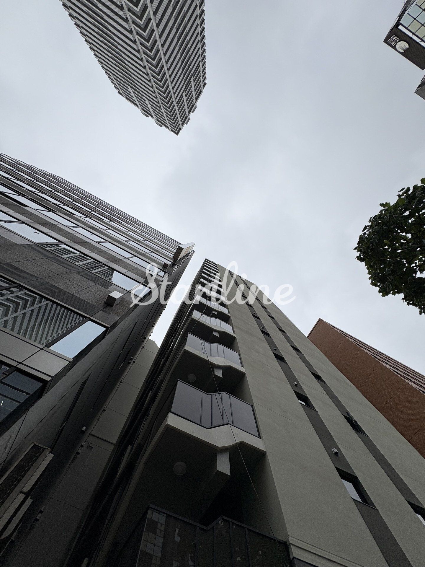 デュオフラッツ日本橋水天宮の物件内観写真